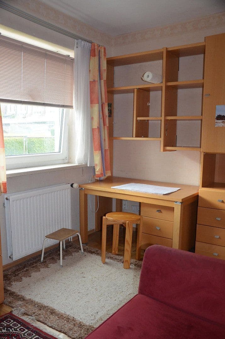 Predaj bytu 4-izbový 99 m², Salzgitter, Dolné Sasko Predaj bytu 4-izbový 99 m², Salzgitter, Dolné Sasko