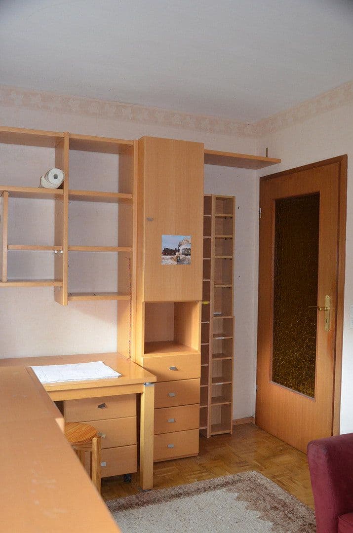 Predaj bytu 4-izbový 99 m², Salzgitter, Dolné Sasko Predaj bytu 4-izbový 99 m², Salzgitter, Dolné Sasko