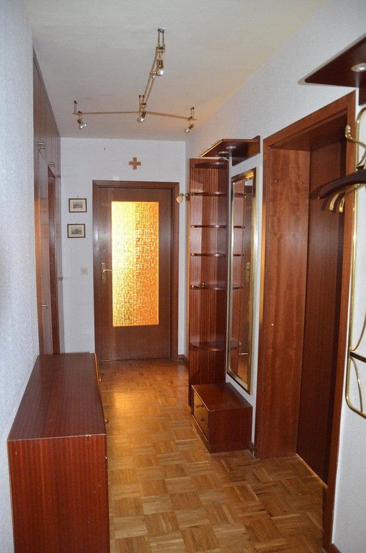 Predaj bytu 4-izbový 99 m², Salzgitter, Dolné Sasko Predaj bytu 4-izbový 99 m², Salzgitter, Dolné Sasko