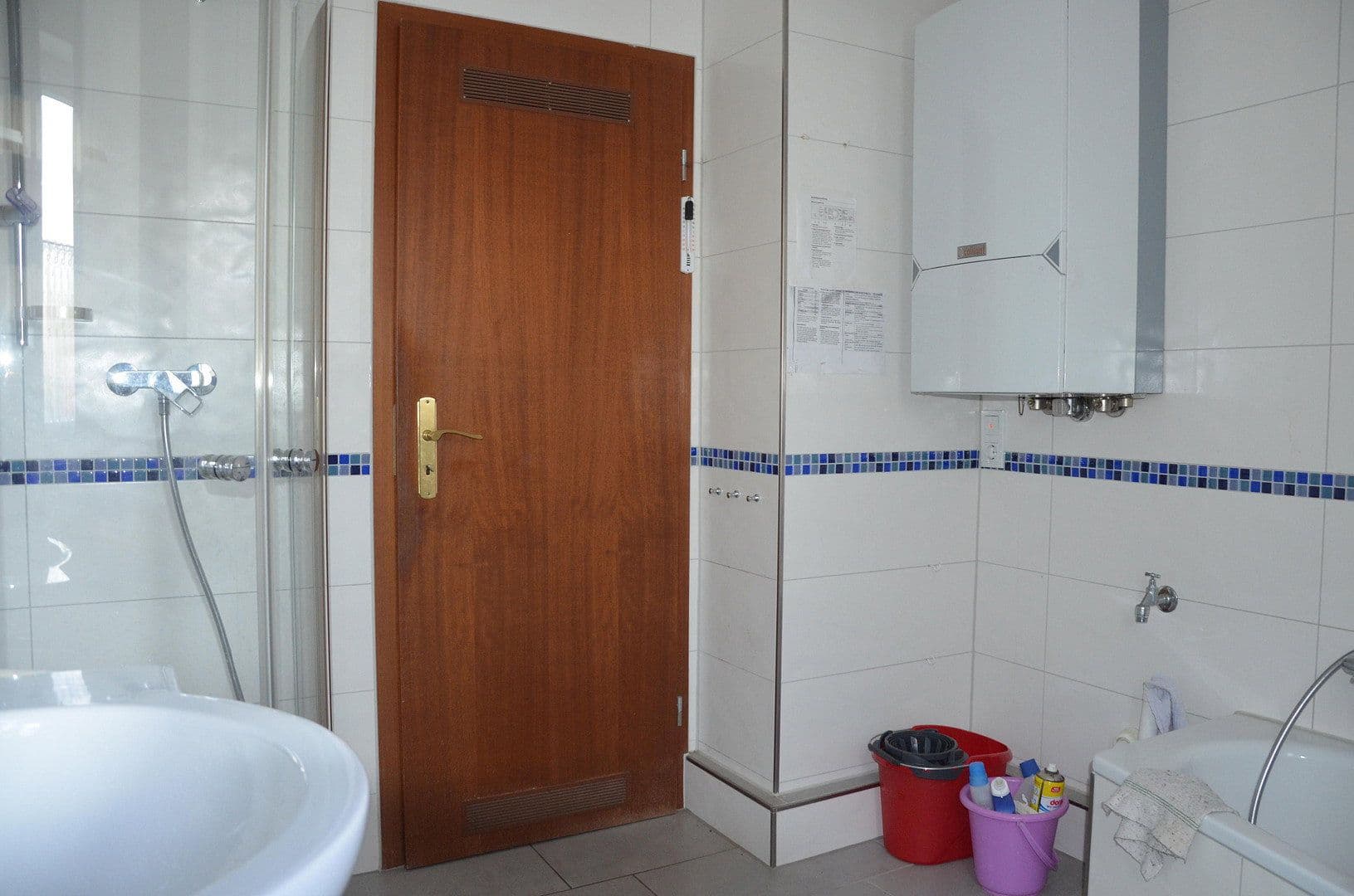 Predaj bytu 4-izbový 99 m², Salzgitter, Dolné Sasko Predaj bytu 4-izbový 99 m², Salzgitter, Dolné Sasko