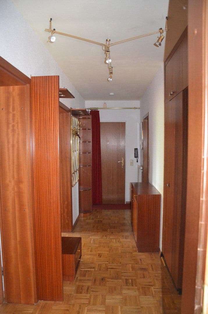Predaj bytu 4-izbový 99 m², Salzgitter, Dolné Sasko Predaj bytu 4-izbový 99 m², Salzgitter, Dolné Sasko