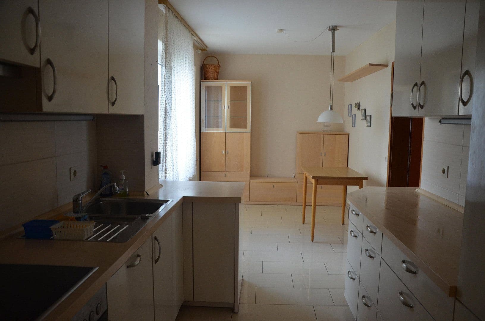Predaj bytu 4-izbový 99 m², Salzgitter, Dolné Sasko Predaj bytu 4-izbový 99 m², Salzgitter, Dolné Sasko