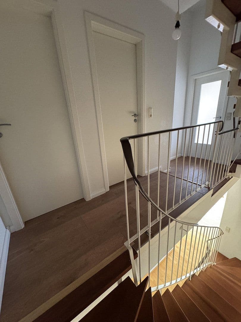 Predaj domu 93 m², pozemek 202 m², Tornesch, Šlezvicko-Holštajnsko Predaj domu 93 m², pozemek 202 m², Tornesch, Šlezvicko-Holštajnsko