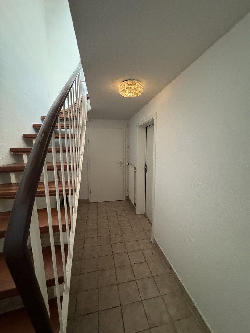 Predaj domu 93 m², pozemek 202 m², Tornesch, Šlezvicko-Holštajnsko Predaj domu 93 m², pozemek 202 m², Tornesch, Šlezvicko-Holštajnsko