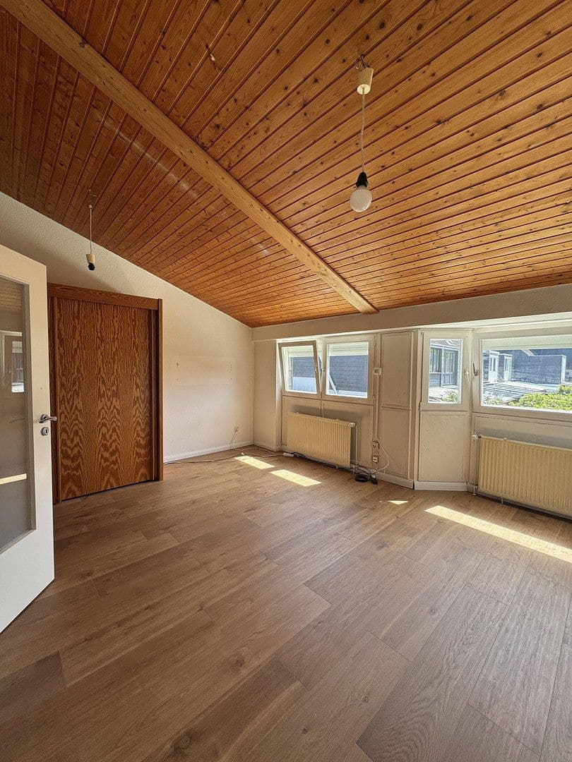 Predaj domu 93 m², pozemek 202 m², Tornesch, Šlezvicko-Holštajnsko Predaj domu 93 m², pozemek 202 m², Tornesch, Šlezvicko-Holštajnsko