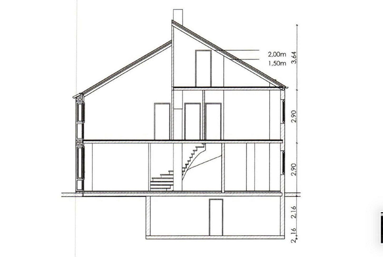 Predaj domu 93 m², pozemek 202 m², Tornesch, Šlezvicko-Holštajnsko Predaj domu 93 m², pozemek 202 m², Tornesch, Šlezvicko-Holštajnsko