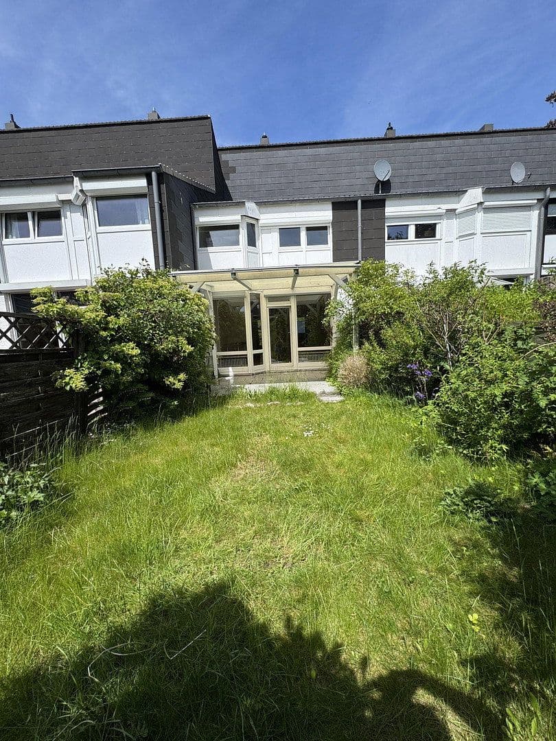 Predaj domu 93 m², pozemek 202 m², Tornesch, Šlezvicko-Holštajnsko Predaj domu 93 m², pozemek 202 m², Tornesch, Šlezvicko-Holštajnsko