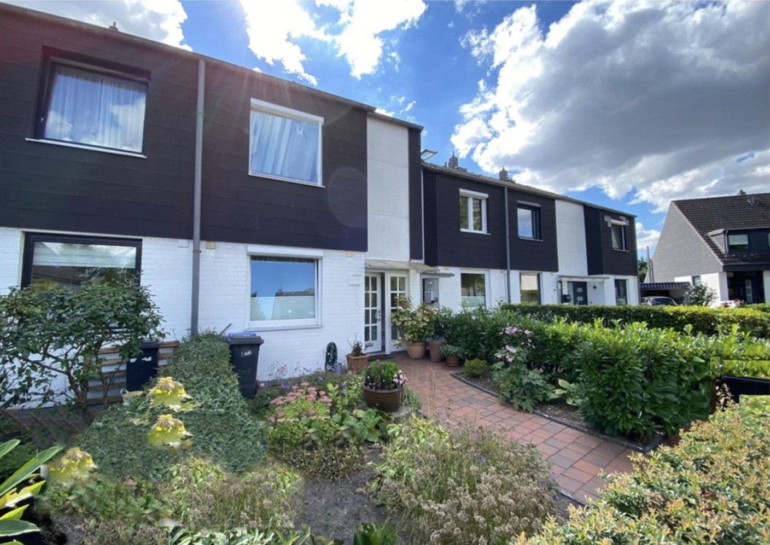Predaj domu 93 m², pozemek 202 m², Tornesch, Šlezvicko-Holštajnsko Predaj domu 93 m², pozemek 202 m², Tornesch, Šlezvicko-Holštajnsko