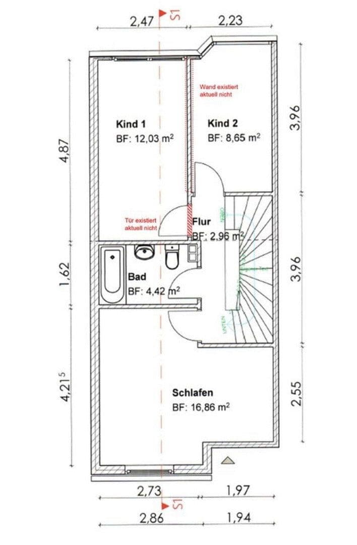 Predaj domu 93 m², pozemek 202 m², Tornesch, Šlezvicko-Holštajnsko Predaj domu 93 m², pozemek 202 m², Tornesch, Šlezvicko-Holštajnsko