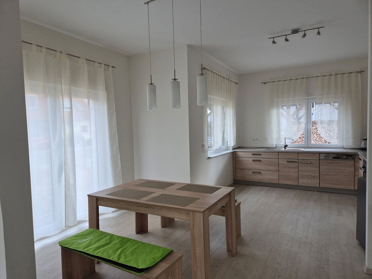 Predaj domu 135 m², pozemek 489 m², Cottbus, Brandenbursko Predaj domu 135 m², pozemek 489 m², Cottbus, Brandenbursko