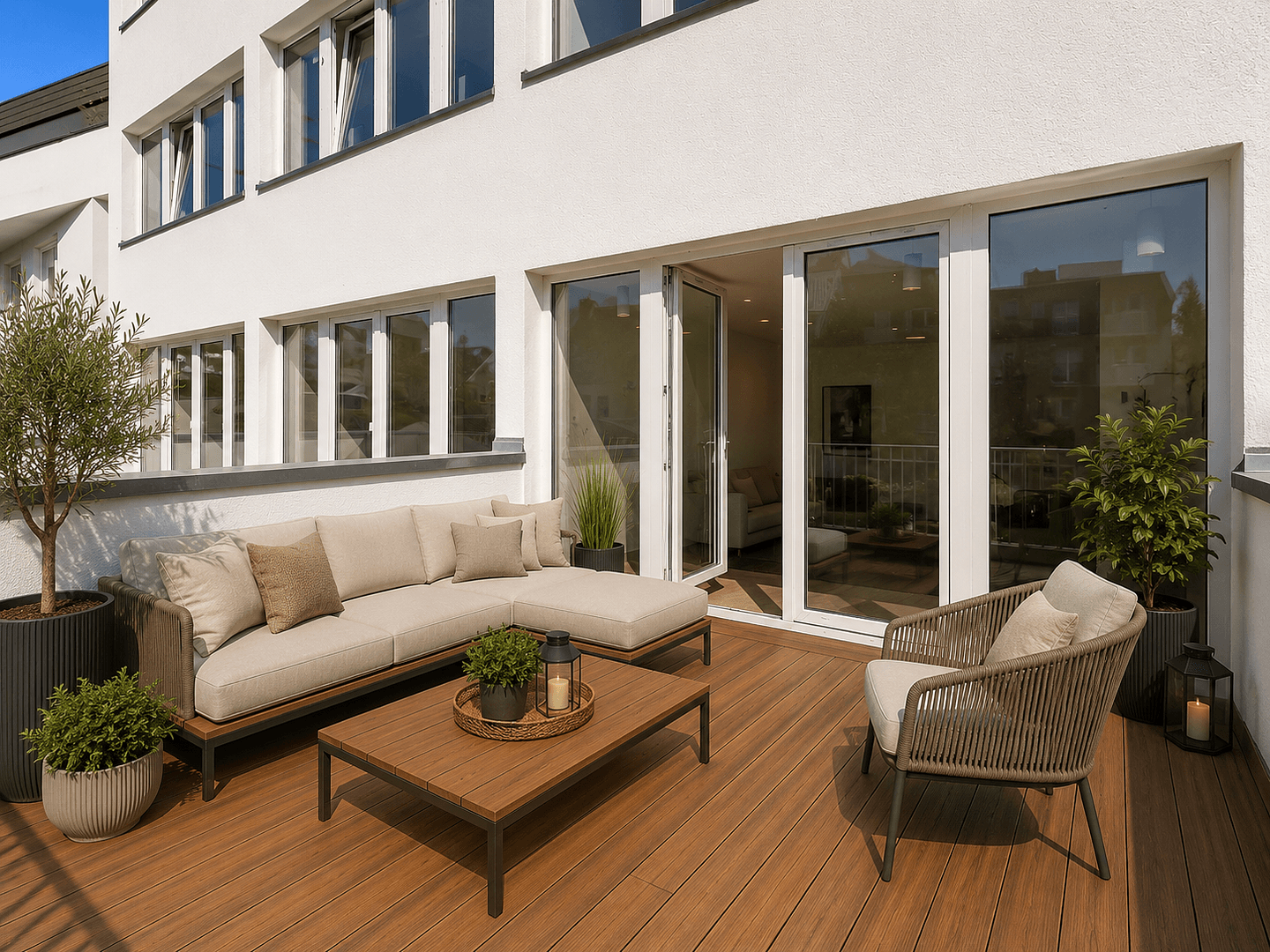 Prenájom bytu 2-izbový 60 m², Köln, Severné Porýnie - Westfálsko Prenájom bytu 2-izbový 60 m², Köln, Severné Porýnie - Westfálsko