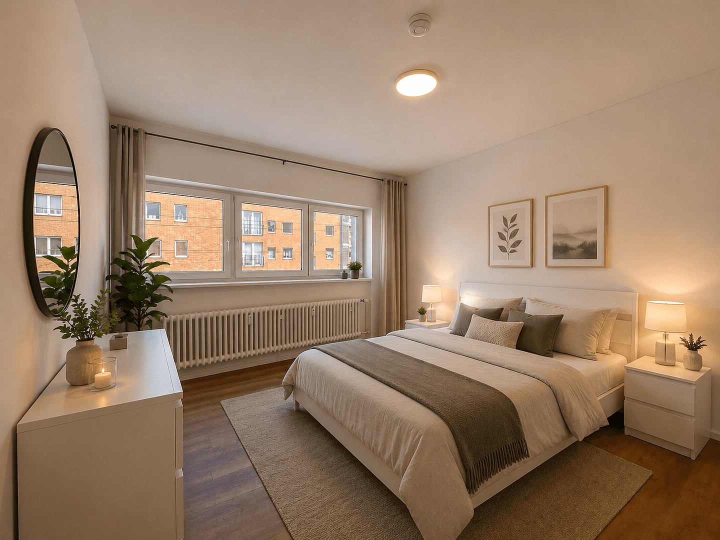 Prenájom bytu 2-izbový 60 m², Köln, Severné Porýnie - Westfálsko Prenájom bytu 2-izbový 60 m², Köln, Severné Porýnie - Westfálsko
