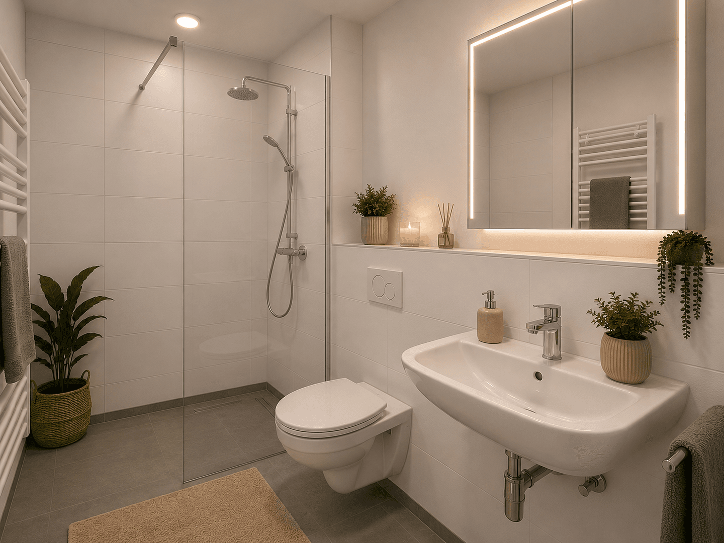 Prenájom bytu 2-izbový 60 m², Köln, Severné Porýnie - Westfálsko Prenájom bytu 2-izbový 60 m², Köln, Severné Porýnie - Westfálsko