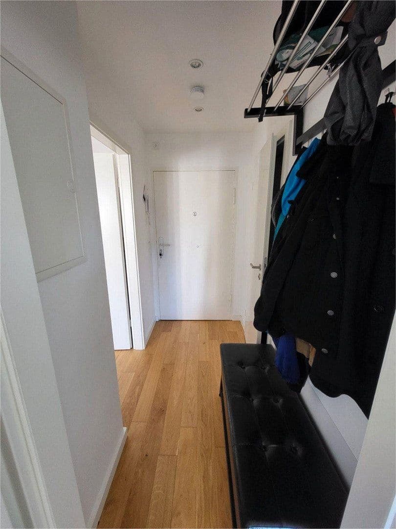Prenájom bytu 1-izbový 40 m², Berlin, Berlín Prenájom bytu 1-izbový 40 m², Berlin, Berlín