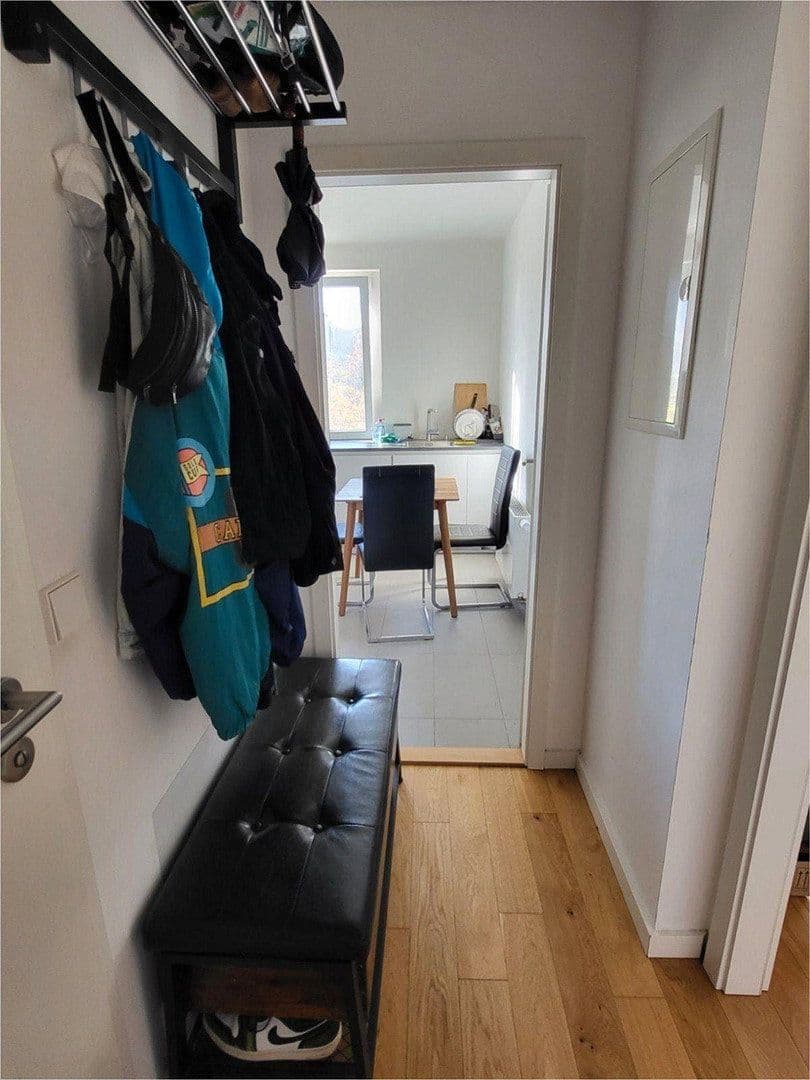 Prenájom bytu 1-izbový 40 m², Berlin, Berlín Prenájom bytu 1-izbový 40 m², Berlin, Berlín