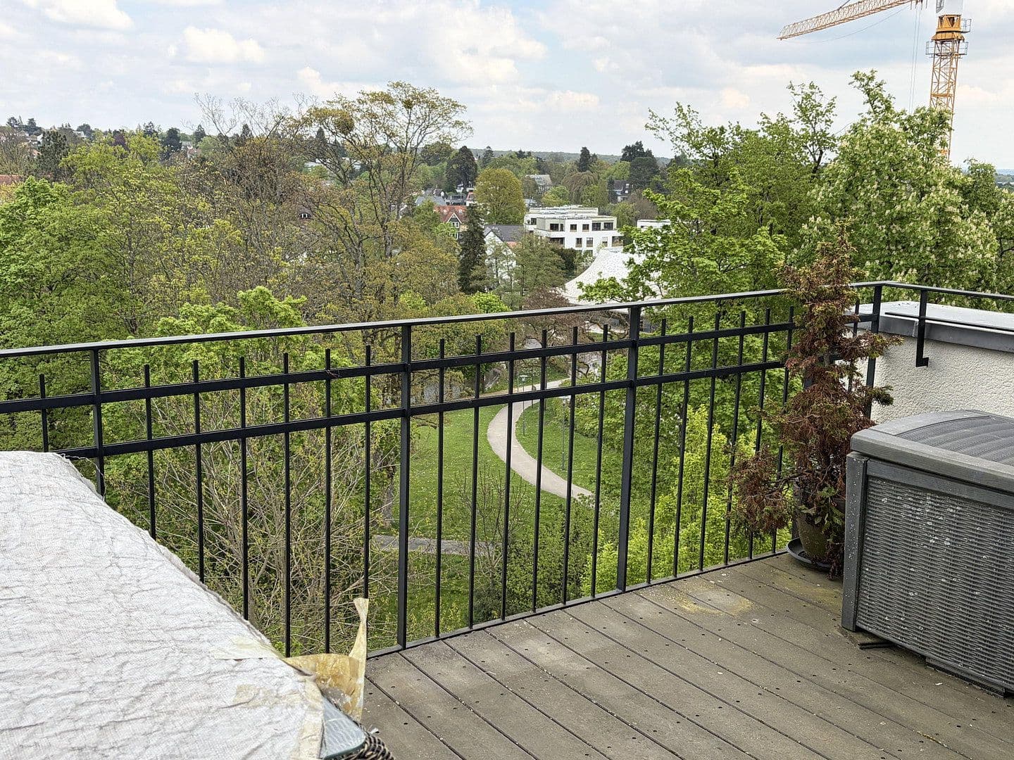Predaj bytu 3-izbový 150 m², Kronberg im Taunus, Hesensko Predaj bytu 3-izbový 150 m², Kronberg im Taunus, Hesensko