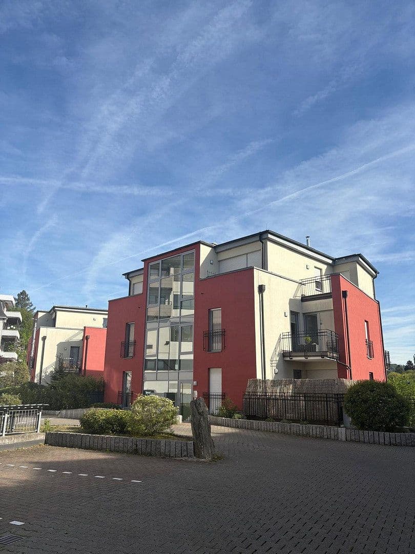 Predaj bytu 3-izbový 150 m², Kronberg im Taunus, Hesensko Predaj bytu 3-izbový 150 m², Kronberg im Taunus, Hesensko