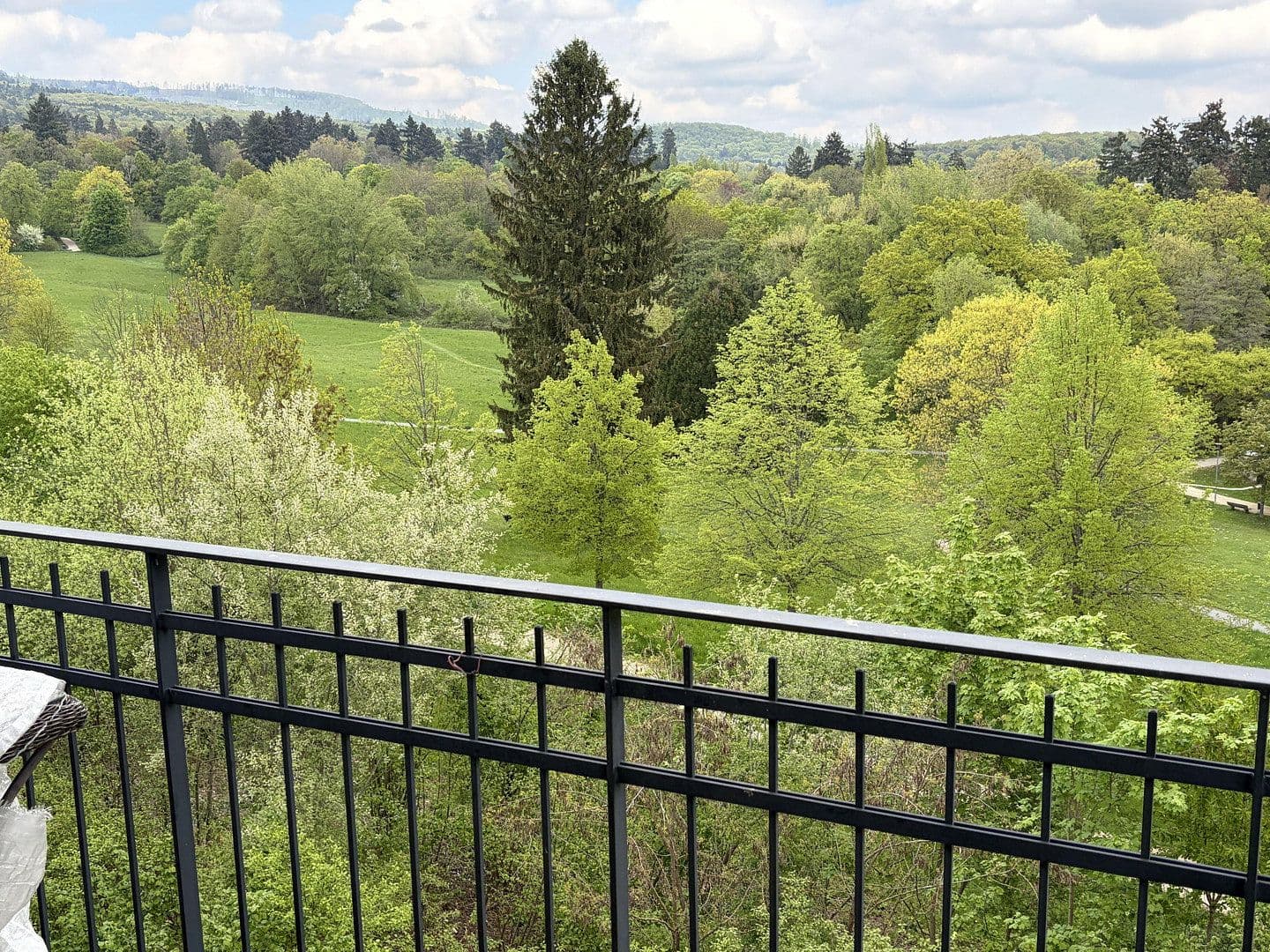 Predaj bytu 3-izbový 150 m², Kronberg im Taunus, Hesensko Predaj bytu 3-izbový 150 m², Kronberg im Taunus, Hesensko