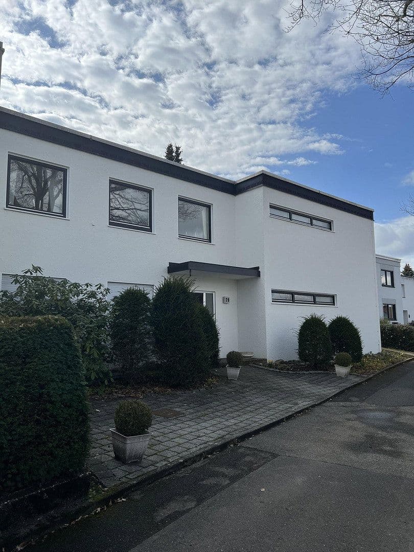 Predaj domu 186 m², pozemek 670 m², Pforzheim, Bádensko-Wurttembersko Predaj domu 186 m², pozemek 670 m², Pforzheim, Bádensko-Wurttembersko