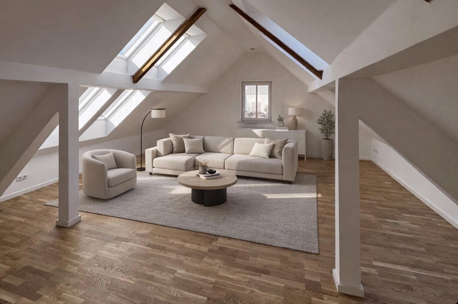 Predaj bytu 2-izbový 64 m², Germering, Bavorsko Predaj bytu 2-izbový 64 m², Germering, Bavorsko