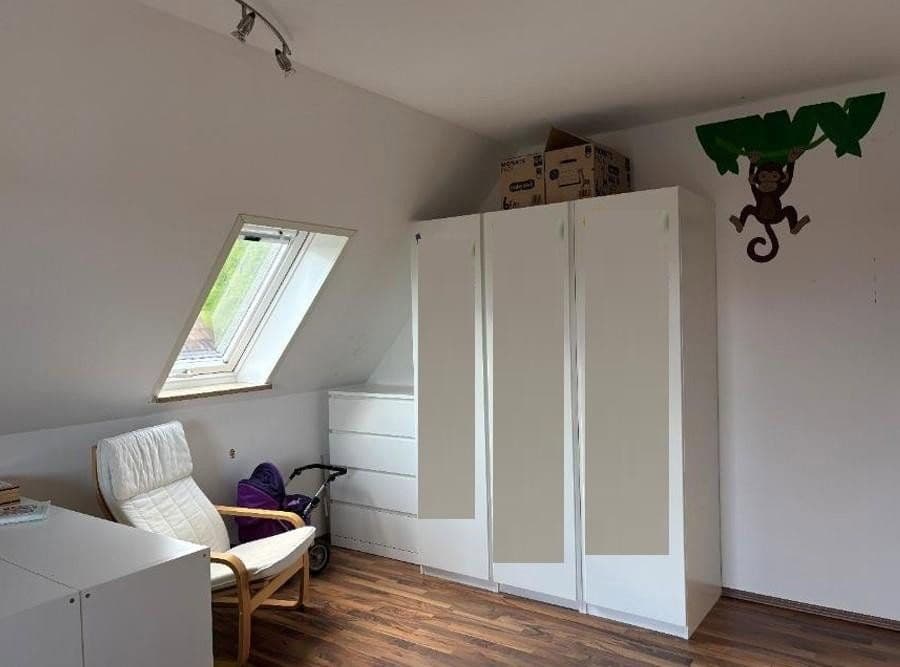 Predaj domu 164 m², pozemek 547 m², Feucht, Bavorsko Predaj domu 164 m², pozemek 547 m², Feucht, Bavorsko