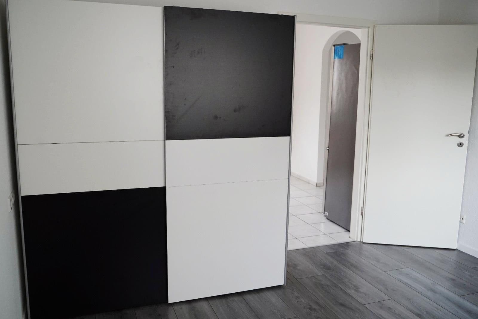 Prenájom bytu 3-izbový 75 m², Bartenbacherstr. 1, Göppingen, Bádensko-Wurttembersko Prenájom bytu 3-izbový 75 m², Bartenbacherstr. 1, Göppingen, Bádensko-Wurttembersko