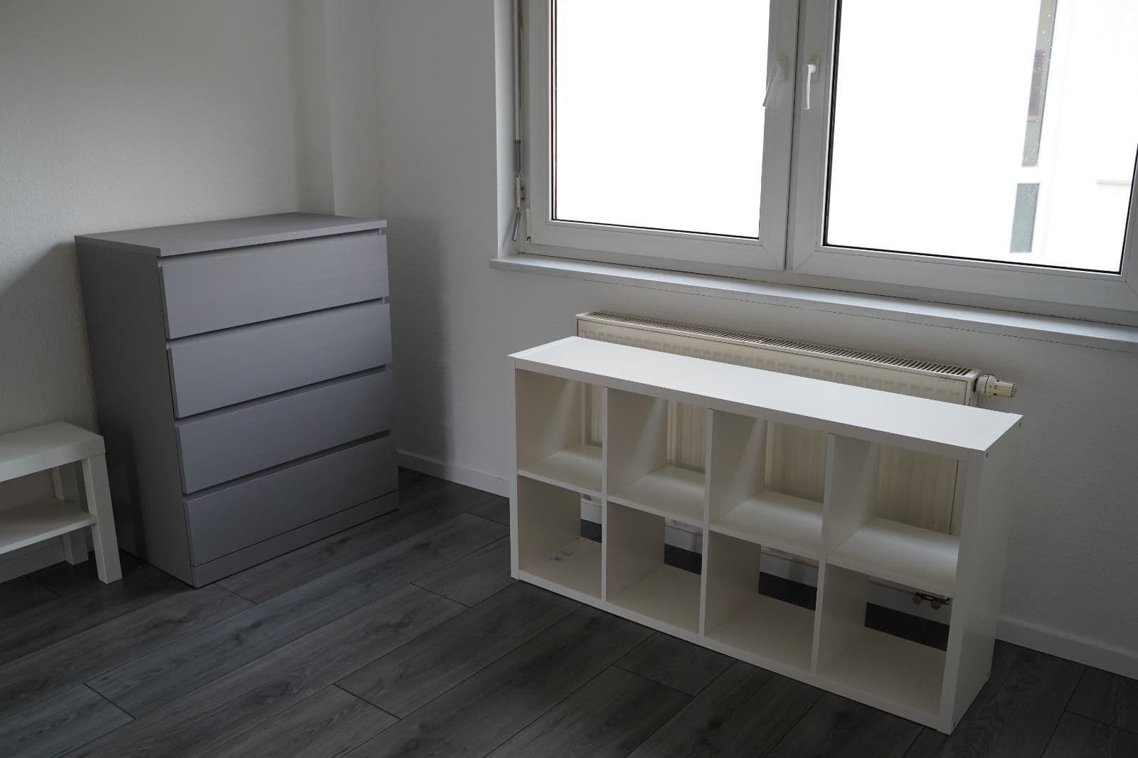 Prenájom bytu 3-izbový 75 m², Bartenbacherstr. 1, Göppingen, Bádensko-Wurttembersko Prenájom bytu 3-izbový 75 m², Bartenbacherstr. 1, Göppingen, Bádensko-Wurttembersko