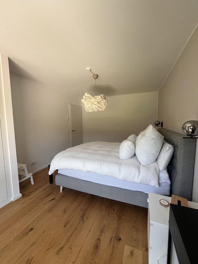 Prenájom domu 200 m², pozemek 500 m², Am Leiterchen 20a, Recklinghausen, Severné Porýnie - Westfálsko Prenájom domu 200 m², pozemek 500 m², Am Leiterchen 20a, Recklinghausen, Severné Porýnie - Westfálsko