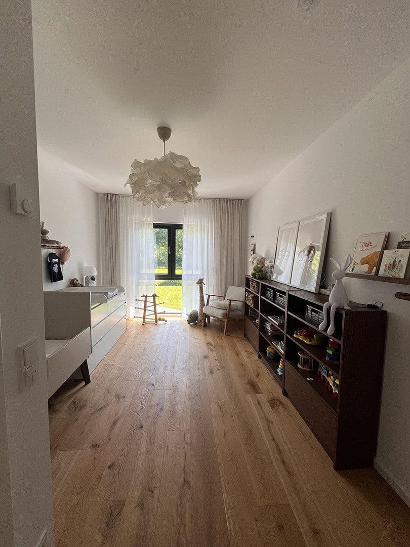 Prenájom domu 200 m², pozemek 500 m², Am Leiterchen 20a, Recklinghausen, Severné Porýnie - Westfálsko Prenájom domu 200 m², pozemek 500 m², Am Leiterchen 20a, Recklinghausen, Severné Porýnie - Westfálsko