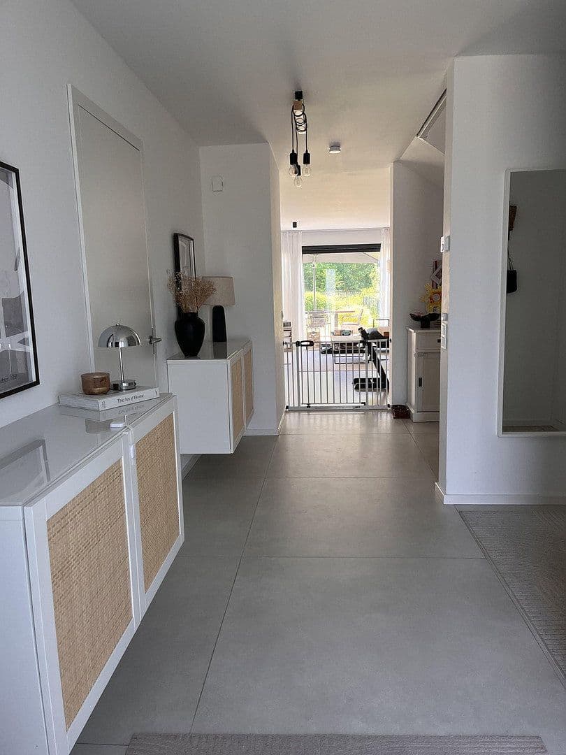 Prenájom domu 200 m², pozemek 500 m², Am Leiterchen 20a, Recklinghausen, Severné Porýnie - Westfálsko Prenájom domu 200 m², pozemek 500 m², Am Leiterchen 20a, Recklinghausen, Severné Porýnie - Westfálsko