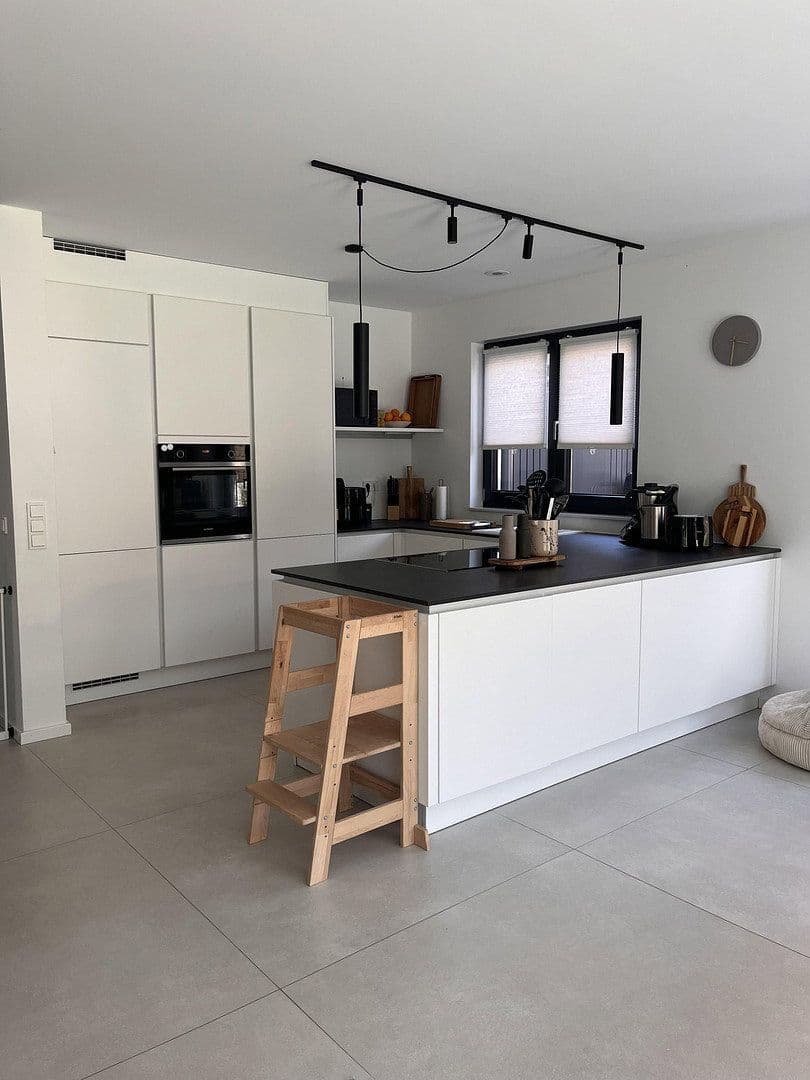 Prenájom domu 200 m², pozemek 500 m², Am Leiterchen 20a, Recklinghausen, Severné Porýnie - Westfálsko Prenájom domu 200 m², pozemek 500 m², Am Leiterchen 20a, Recklinghausen, Severné Porýnie - Westfálsko