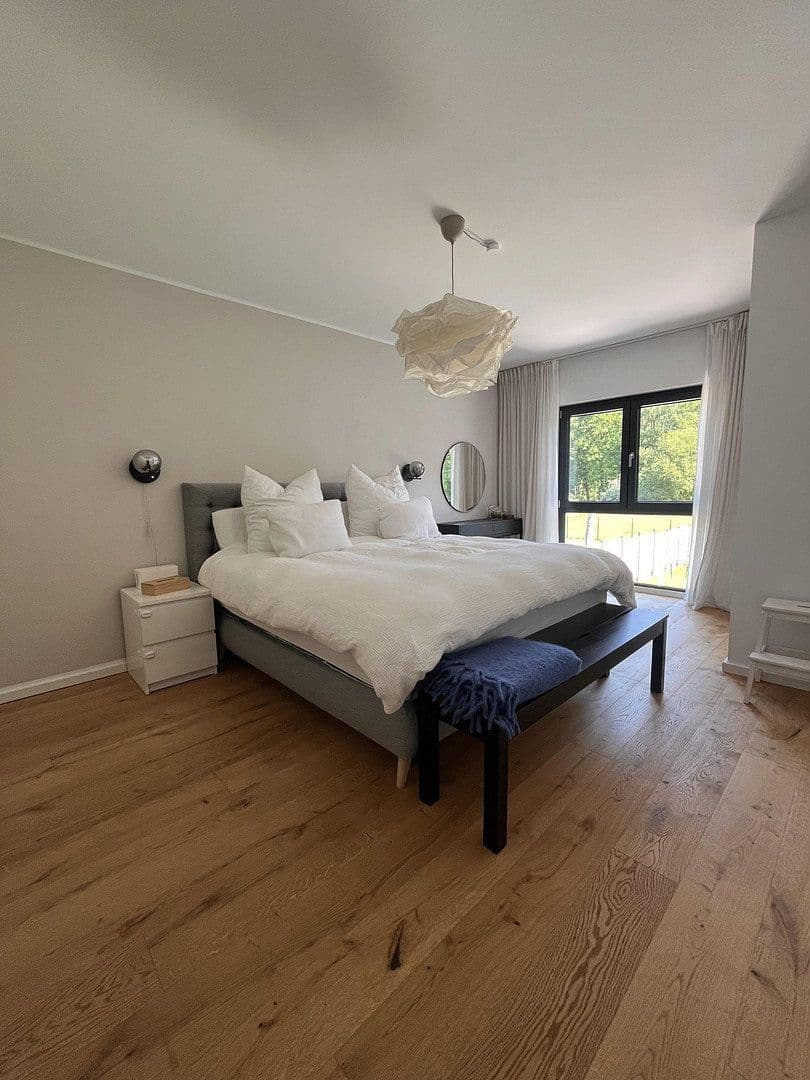 Prenájom domu 200 m², pozemek 500 m², Am Leiterchen 20a, Recklinghausen, Severné Porýnie - Westfálsko Prenájom domu 200 m², pozemek 500 m², Am Leiterchen 20a, Recklinghausen, Severné Porýnie - Westfálsko