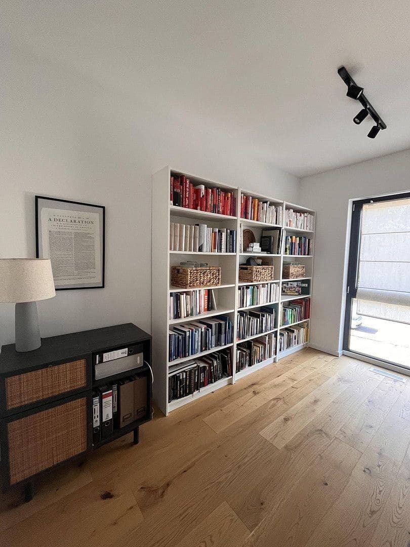 Prenájom domu 200 m², pozemek 500 m², Am Leiterchen 20a, Recklinghausen, Severné Porýnie - Westfálsko Prenájom domu 200 m², pozemek 500 m², Am Leiterchen 20a, Recklinghausen, Severné Porýnie - Westfálsko