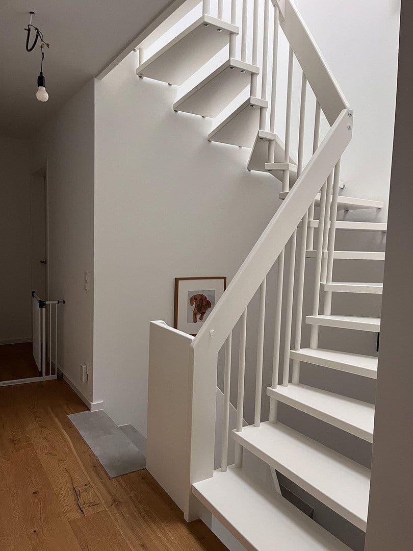 Prenájom domu 200 m², pozemek 500 m², Am Leiterchen 20a, Recklinghausen, Severné Porýnie - Westfálsko Prenájom domu 200 m², pozemek 500 m², Am Leiterchen 20a, Recklinghausen, Severné Porýnie - Westfálsko
