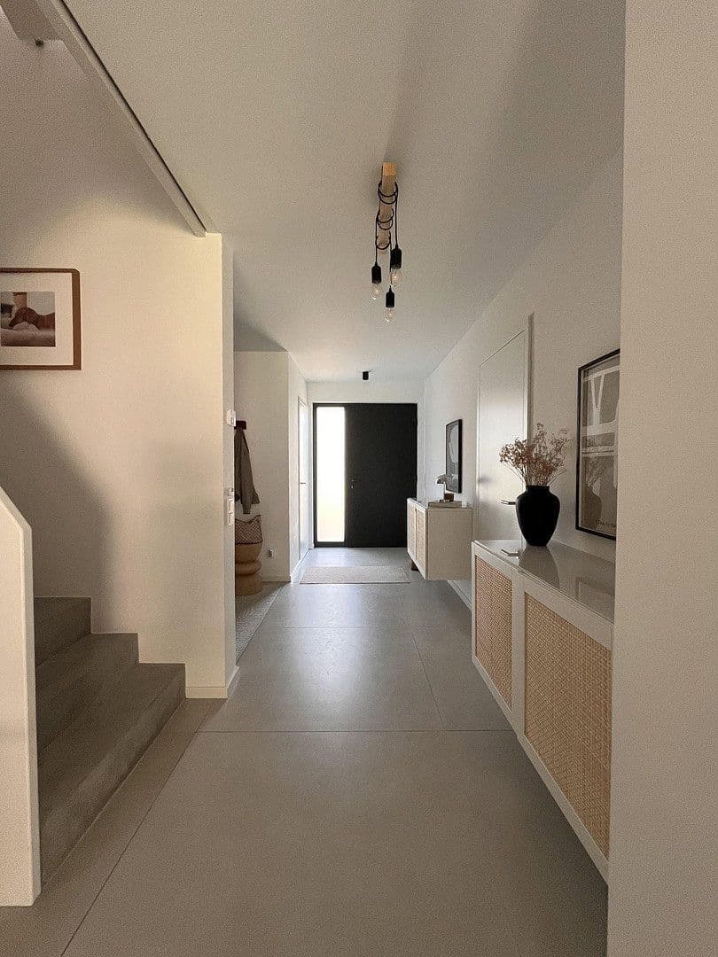 Prenájom domu 200 m², pozemek 500 m², Am Leiterchen 20a, Recklinghausen, Severné Porýnie - Westfálsko Prenájom domu 200 m², pozemek 500 m², Am Leiterchen 20a, Recklinghausen, Severné Porýnie - Westfálsko