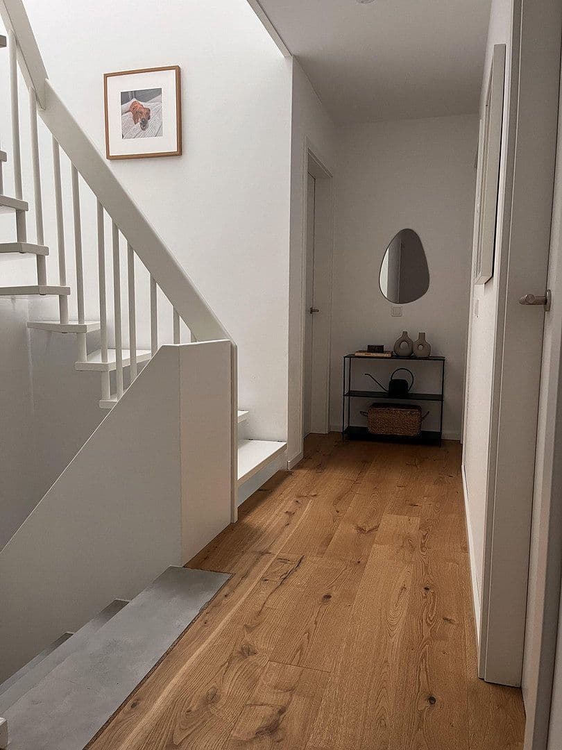 Prenájom domu 200 m², pozemek 500 m², Am Leiterchen 20a, Recklinghausen, Severné Porýnie - Westfálsko Prenájom domu 200 m², pozemek 500 m², Am Leiterchen 20a, Recklinghausen, Severné Porýnie - Westfálsko