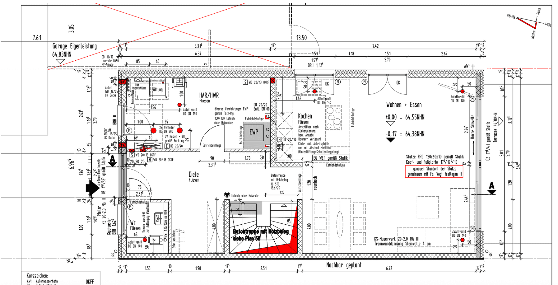 Prenájom domu 200 m², pozemek 500 m², Am Leiterchen 20a, Recklinghausen, Severné Porýnie - Westfálsko Prenájom domu 200 m², pozemek 500 m², Am Leiterchen 20a, Recklinghausen, Severné Porýnie - Westfálsko