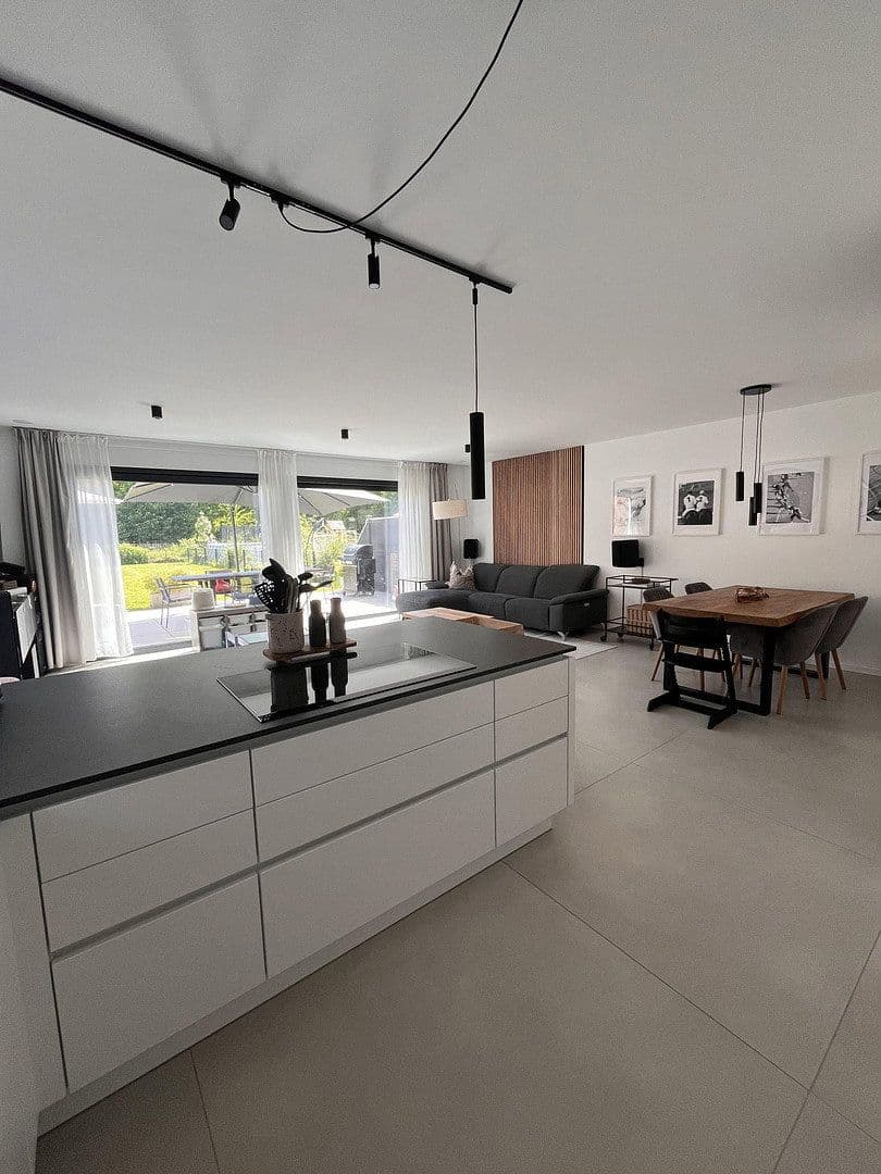Prenájom domu 200 m², pozemek 500 m², Am Leiterchen 20a, Recklinghausen, Severné Porýnie - Westfálsko Prenájom domu 200 m², pozemek 500 m², Am Leiterchen 20a, Recklinghausen, Severné Porýnie - Westfálsko