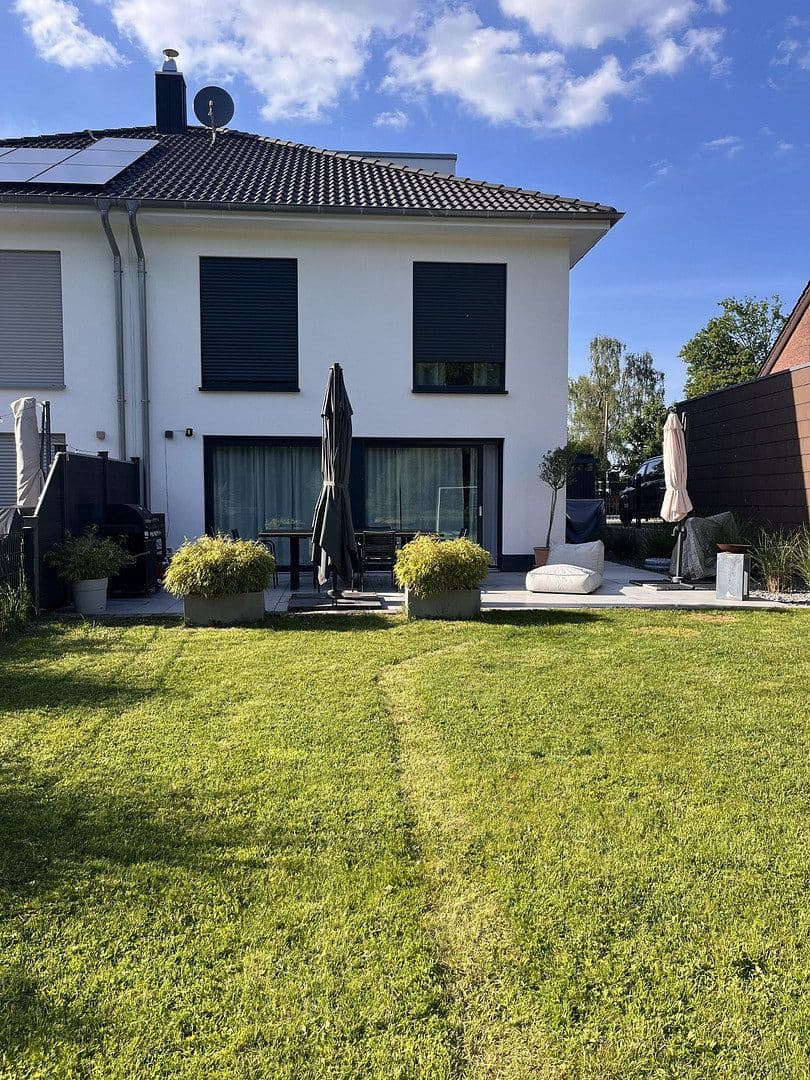 Prenájom domu 200 m², pozemek 500 m², Am Leiterchen 20a, Recklinghausen, Severné Porýnie - Westfálsko Prenájom domu 200 m², pozemek 500 m², Am Leiterchen 20a, Recklinghausen, Severné Porýnie - Westfálsko