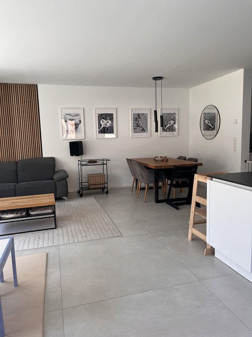 Prenájom domu 200 m², pozemek 500 m², Am Leiterchen 20a, Recklinghausen, Severné Porýnie - Westfálsko Prenájom domu 200 m², pozemek 500 m², Am Leiterchen 20a, Recklinghausen, Severné Porýnie - Westfálsko