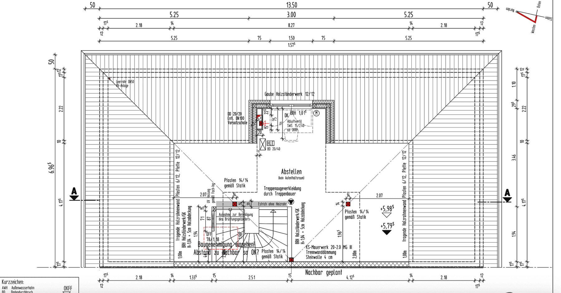 Prenájom domu 200 m², pozemek 500 m², Am Leiterchen 20a, Recklinghausen, Severné Porýnie - Westfálsko Prenájom domu 200 m², pozemek 500 m², Am Leiterchen 20a, Recklinghausen, Severné Porýnie - Westfálsko