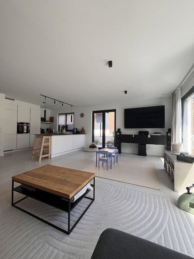 Prenájom domu 200 m², pozemek 500 m², Am Leiterchen 20a, Recklinghausen, Severné Porýnie - Westfálsko Prenájom domu 200 m², pozemek 500 m², Am Leiterchen 20a, Recklinghausen, Severné Porýnie - Westfálsko