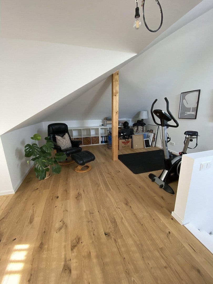 Prenájom domu 200 m², pozemek 500 m², Am Leiterchen 20a, Recklinghausen, Severné Porýnie - Westfálsko Prenájom domu 200 m², pozemek 500 m², Am Leiterchen 20a, Recklinghausen, Severné Porýnie - Westfálsko