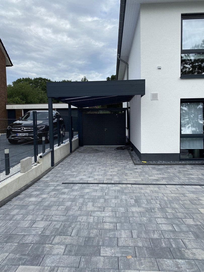 Prenájom domu 200 m², pozemek 500 m², Am Leiterchen 20a, Recklinghausen, Severné Porýnie - Westfálsko Prenájom domu 200 m², pozemek 500 m², Am Leiterchen 20a, Recklinghausen, Severné Porýnie - Westfálsko