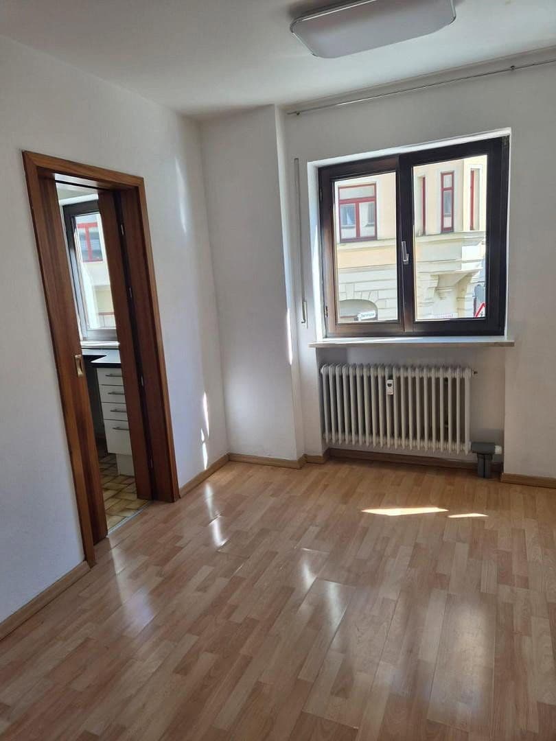 Prenájom bytu 2-izbový 72 m², Stephingerberg 1, Augsburg, Bavorsko Prenájom bytu 2-izbový 72 m², Stephingerberg 1, Augsburg, Bavorsko