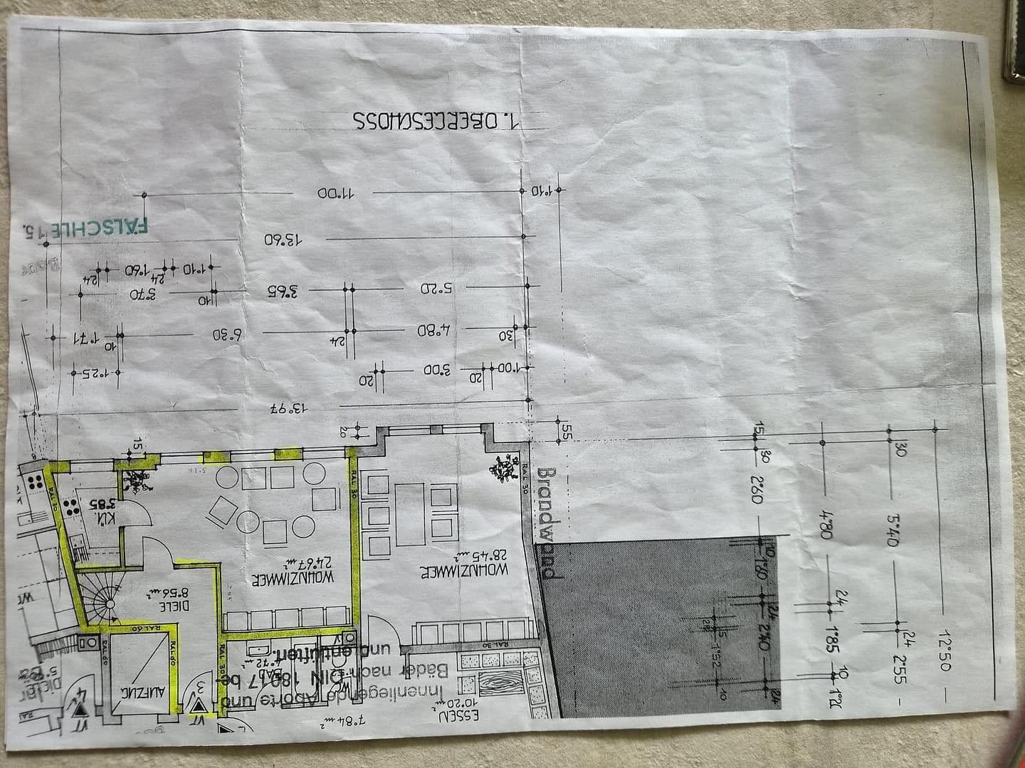 Prenájom bytu 2-izbový 72 m², Stephingerberg 1, Augsburg, Bavorsko Prenájom bytu 2-izbový 72 m², Stephingerberg 1, Augsburg, Bavorsko