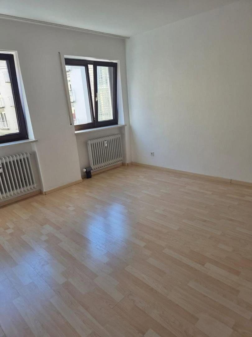 Prenájom bytu 2-izbový 72 m², Stephingerberg 1, Augsburg, Bavorsko Prenájom bytu 2-izbový 72 m², Stephingerberg 1, Augsburg, Bavorsko