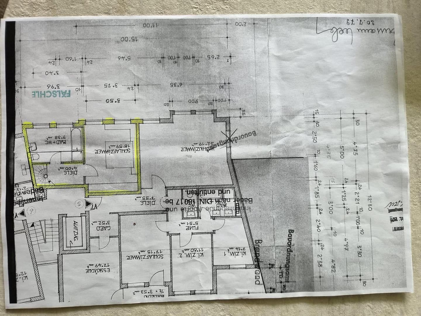 Prenájom bytu 2-izbový 72 m², Stephingerberg 1, Augsburg, Bavorsko Prenájom bytu 2-izbový 72 m², Stephingerberg 1, Augsburg, Bavorsko