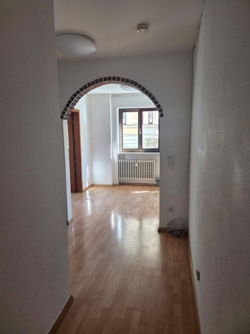 Prenájom bytu 2-izbový 72 m², Stephingerberg 1, Augsburg, Bavorsko Prenájom bytu 2-izbový 72 m², Stephingerberg 1, Augsburg, Bavorsko