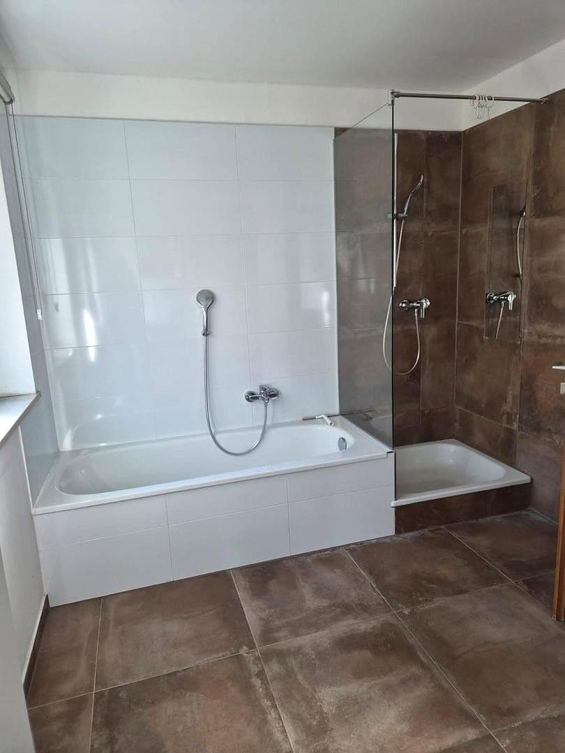 Prenájom bytu 2-izbový 72 m², Stephingerberg 1, Augsburg, Bavorsko Prenájom bytu 2-izbový 72 m², Stephingerberg 1, Augsburg, Bavorsko